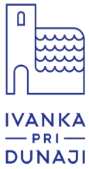 Logo Obec Ivanka pri Dunaji
